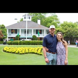 Meet your Posher, Douglas